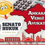 Ankara Vergi Avukatı